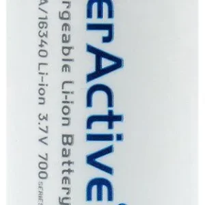 akumulatorek 16340 r cr123 37v everactive 700mah 1 szt z zab e9588721473543f3b9d0e898a21bfbfb