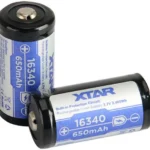 akumulatorek 16340 r cr123 37v xtar 650mah 1 szt z zabezpiec 924b07cc8f6e4e53b9e484ec318e41a6
