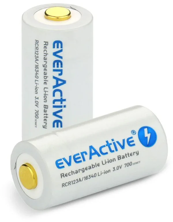 akumulatorek 16340 r cr123 3v everactive 700mah 1 szt z zabe 7fff4e84d2604f64bc05076bbc007b93