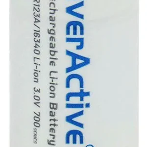 akumulatorek 16340 r cr123 3v everactive 700mah 1 szt z zabe c8221cc352a44ca1962772826ff73f5d
