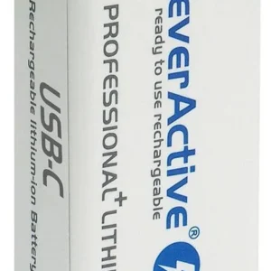 akumulatorek 6f22 li ion everactive 9v 550mah z gniazdem usb fdd2ab0b03df420aa281ae3f08deb6ec