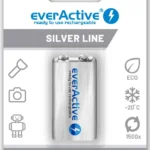 akumulatorek 6f22 ni mh everactive 9v 250mah silver line 1 s 0bd4aa2f8f444ca1a9362a9471f8d277
