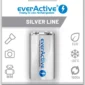 akumulatorek 6f22 ni mh everactive 9v 250mah silver line 1 s 0bd4aa2f8f444ca1a9362a9471f8d277