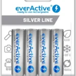 akumulatorki aa r6 ni mh everactive 2000mah silver line box 4e272b2d863e448b964e5f15d90f4c8a