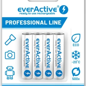 akumulatorki aaa r03 ni mh everactive 1050mah proffesional l d7c70792c4324f059c485b2cadce7fa7