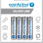 akumulatorki aaa r03 ni mh everactive 800mah silver line box d1bf1597050d4f1ca99311f63c6283af