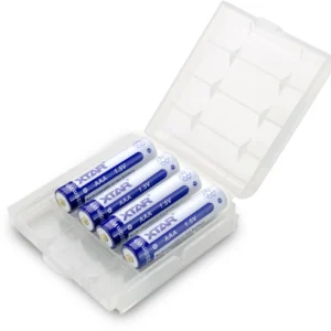akumulatorki r03 aaa 15v xtar 750mah box 4 szt z zabezpiecze 3a10cad53fc84a0f9efd32b6638a75be