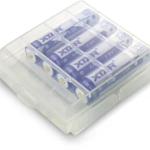 akumulatorki r03 aaa 15v xtar 750mah box 4 szt z zabezpiecze 9f0bb4abe48d4e80ae2426108d8859be