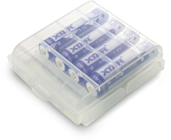 akumulatorki r03 aaa 15v xtar 750mah box 4 szt z zabezpiecze 9f0bb4abe48d4e80ae2426108d8859be