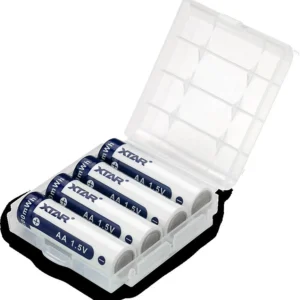 akumulatorki r06 aa 15v xtar 2000mah box 4 szt z zabezpiecze 1bc9011126224f5896260af7b9476cad