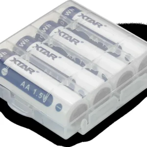 akumulatorki r06 aa 15v xtar 2000mah box 4 szt z zabezpiecze 64a0bc304af34a22b1042a9a9939a8ec