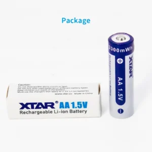 akumulatorki r06 aa 15v xtar 2000mah box 4 szt z zabezpiecze c19a5699fae14f749eed18fdf7093eb9