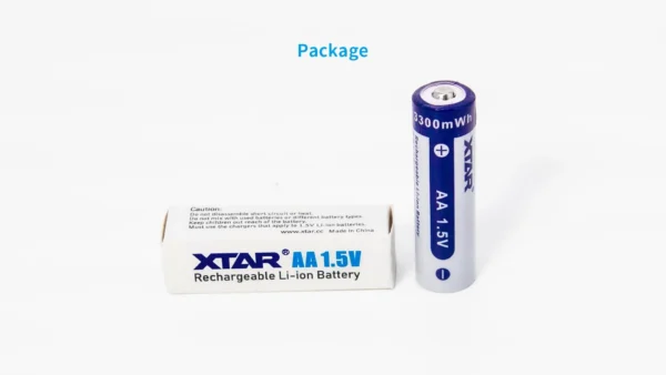 akumulatorki r06 aa 15v xtar 2000mah box 4 szt z zabezpiecze c19a5699fae14f749eed18fdf7093eb9