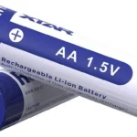 akumulatorki r06 aa 15v xtar 2000mah box 4 szt z zabezpiecze cd57df716c1c4fdb962f3f77bf510c46