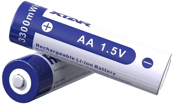akumulatorki r06 aa 15v xtar 2000mah box 4 szt z zabezpiecze cd57df716c1c4fdb962f3f77bf510c46