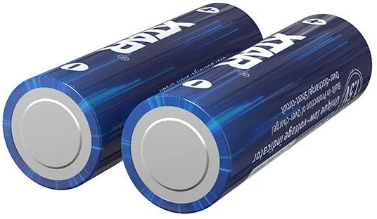 akumulatorki r06 aa 15v xtar 2500mah box 4 szt z zabezpiecze 6429b32808ed4980b7f5e85fd80ea406