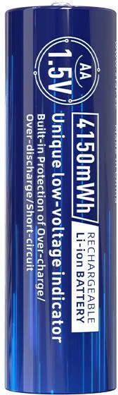 akumulatorki r06 aa 15v xtar 2500mah box 4 szt z zabezpiecze 6fac08b0b42a4daea5f95c3882e901dd