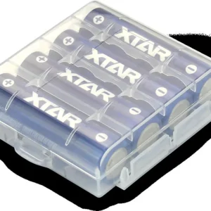 akumulatorki r06 aa 15v xtar 2500mah box 4 szt z zabezpiecze 7ed2987bda7f469789183e3f95869b5a