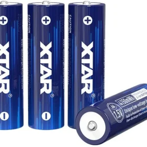akumulatorki r06 aa 15v xtar 2500mah box 4 szt z zabezpiecze adf2df9457a54ec5944bae56b03f4411