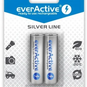 akumulatorki r6 aa ni mh everactive 2000mah box 2 szt 5fefb8bd2e1e401a857fdcce0c93d360