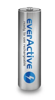 akumulatorki r6 aa ni mh everactive 2000mah box 2 szt dc91c3b1361948148ed20ebcbe345f47