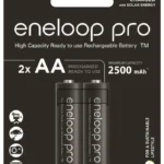 akumulatorki r6 aa panasonic eneloop pro 2500mah ni mh bk 3h 26290537c22f4cc0a4f37f23312d5c6e