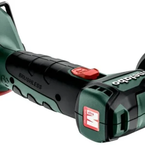 akumulatorowa szlifierka katowa metabo powermaxx cc 12 bl 2x 4af4655ad91c46869e53bdbbda389a24