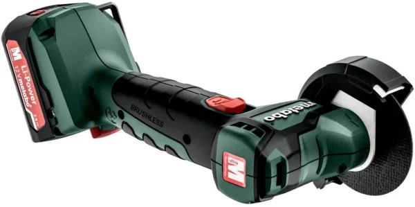 akumulatorowa szlifierka katowa metabo powermaxx cc 12 bl 2x 4af4655ad91c46869e53bdbbda389a24