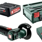 akumulatorowa szlifierka katowa metabo powermaxx cc 12 bl 2x 7bae1b77006841159076f2ff3d82ad69