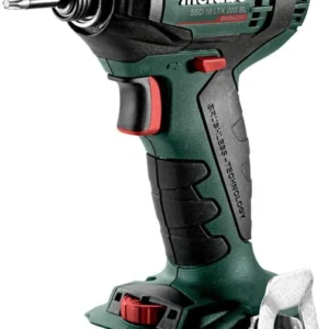 akumulatorowa zakretarka udarowa metabo ssd 18 ltx 200 bl d725cdf7e1f047988c19f03078442408