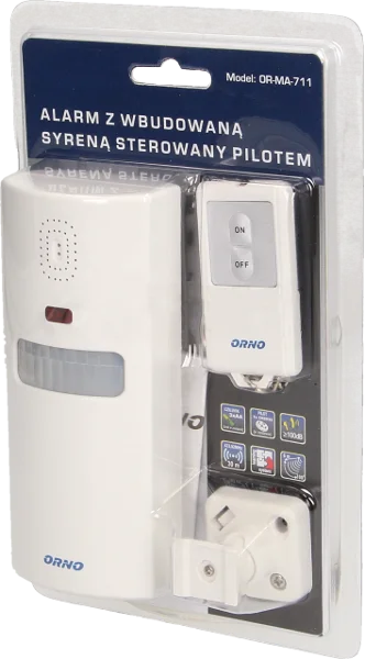 alarm z wbudowana syrena orno or ma 711 0c823787143a4efa9fe1424685247067