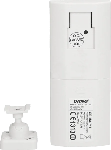 alarm z wbudowana syrena orno or ma 711 a389e5dc953b4262bd12343ce3eba18f
