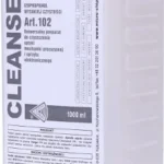 alkohol izopropanol cleanser ipa 1 litr ae2bdcd4b55046bcab0d92d5d9487333