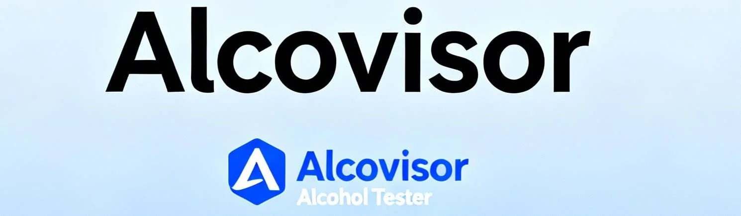 Alkomat Alcovisor Mark V+