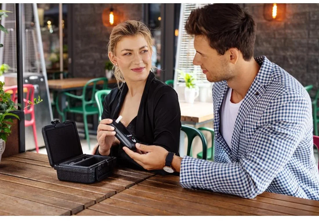 Współpraca z Drukarką Termiczną i Port USB – Profesjonalna Dokumentacja