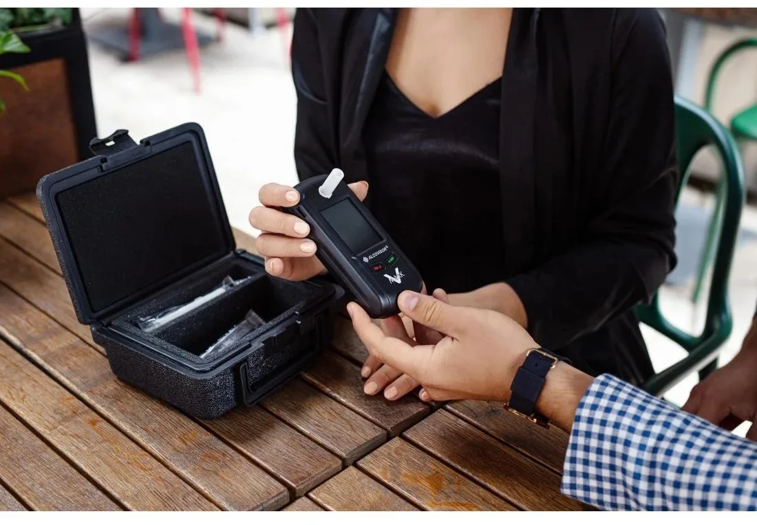 Platynowy Sensor Elektrochemiczny – Technologia Klasy Policyjnej