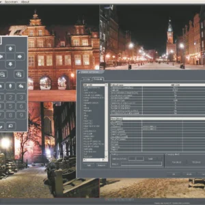 alnet netstation licencja bazowa na 4 kanay wideo 4cb8ebd883c54cf1b1e4493e0eb33249