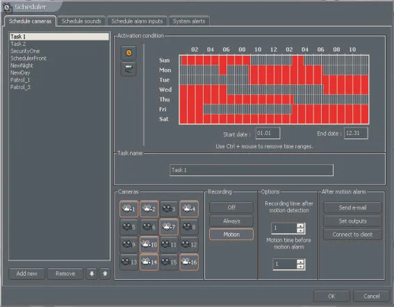 alnet netstation licencja bazowa na 4 kanay wideo aef15560b4b44c969c18d92e06c6ac04