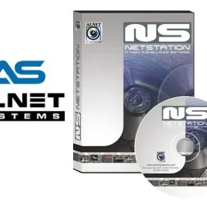 alnet netstation licencja bazowa na 4 kanay wideo f601afba831a4a9a84b421967b7d12f4