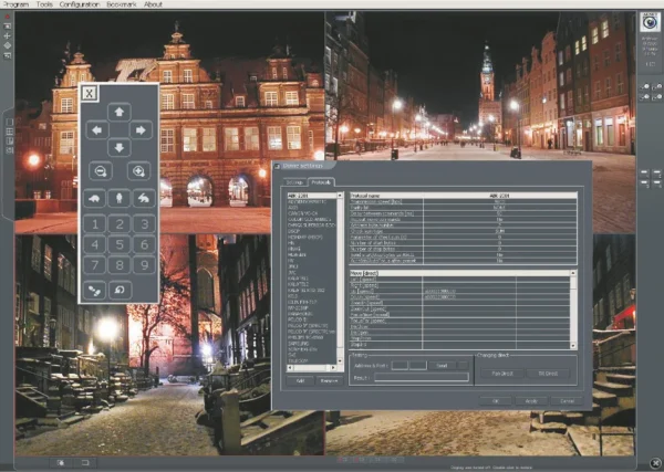 alnet netstation licencja na 1 kana wideo do ns 4 90317689d6c141af828599ccb2498c18
