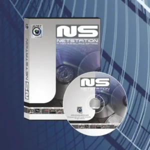 alnet netstation linecja bazowa na 8 kanaow wideo z prs 87df25d871e4437db472b57e346c8863