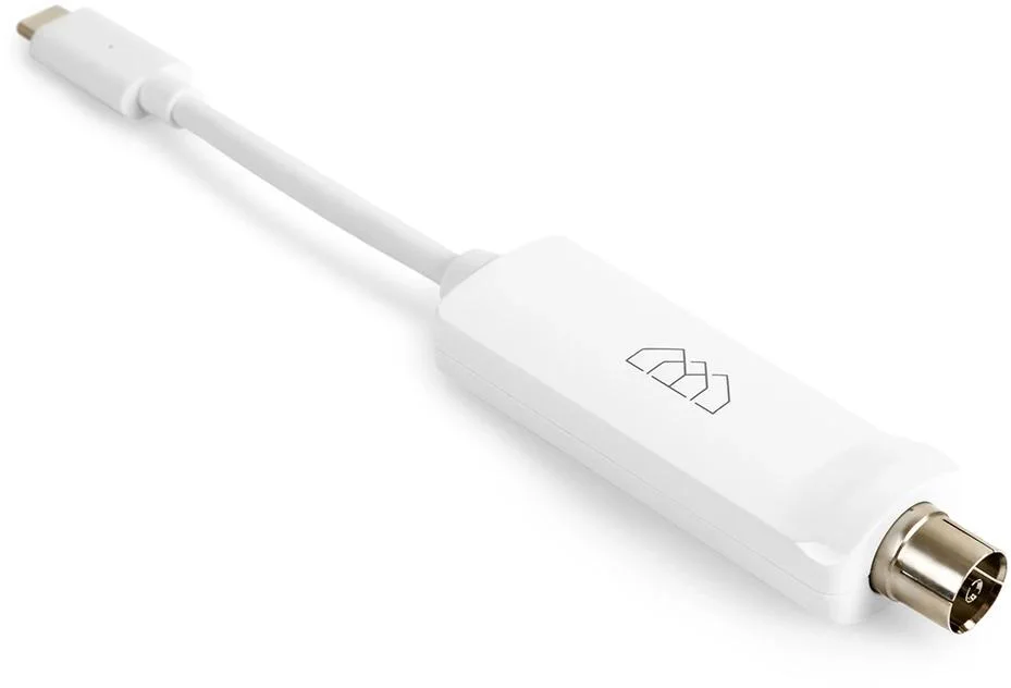 Tuner DVB-T2 do urządzenia Homatics Box