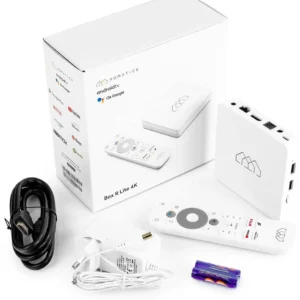 android tv box homatics r 4k lite 75d00475bdbc4f2f9cb6ece93fbb8360