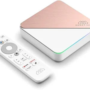 android tv box homatics r 4k plus wifi 4gb ram32gb rom dekod d6d356a80aae4970b7bd384651dd4093