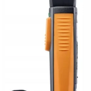 anemometr wiatraczkowy testo 410i smartsonda d7b9ad47d5d64121b70b9e3757c92d7b