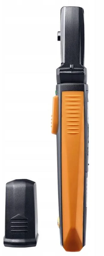 anemometr wiatraczkowy testo 410i smartsonda d7b9ad47d5d64121b70b9e3757c92d7b