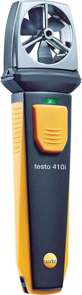 anemometr wiatraczkowy testo 410i smartsonda e99aa5cf93044863b4ff908779d68458