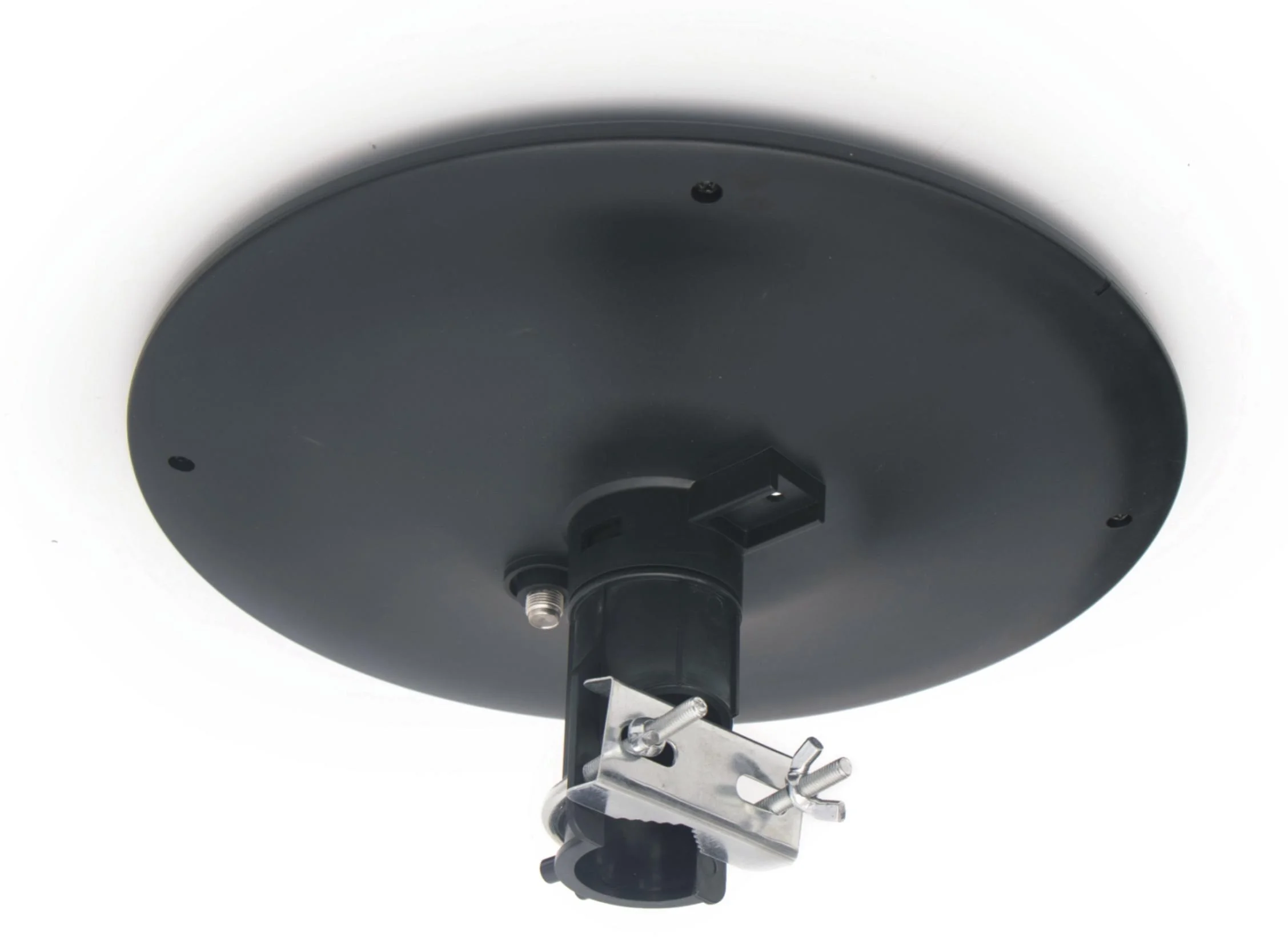 RED EAGLE Dynamic UFO - dookólna antena aktywna DVB-T/T2 odporna na wodę i promieniowanie UV