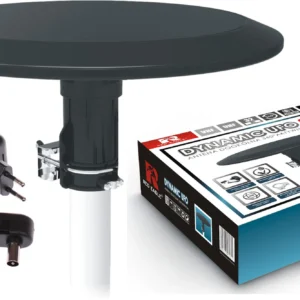 antena dookolna red eagle dynamic ufo aktywna 853c40efcfa94a01a910f0b010c6a965