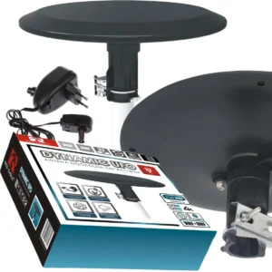 antena dookolna red eagle dynamic ufo aktywna 9432c4c49a5f4e22aefb77d6a1b40ea5